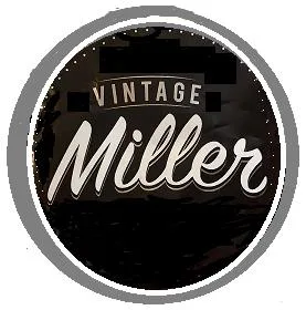 VINTAGE MILLER