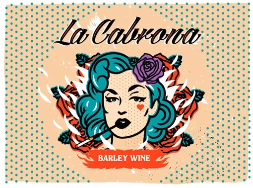 La Cabrona