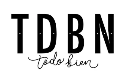 TDBN todo bien