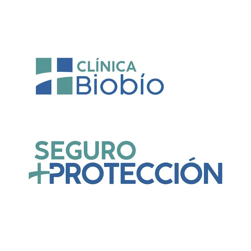 CLÍNICA BIOBÍO SEGURO +PROTECCIÓN