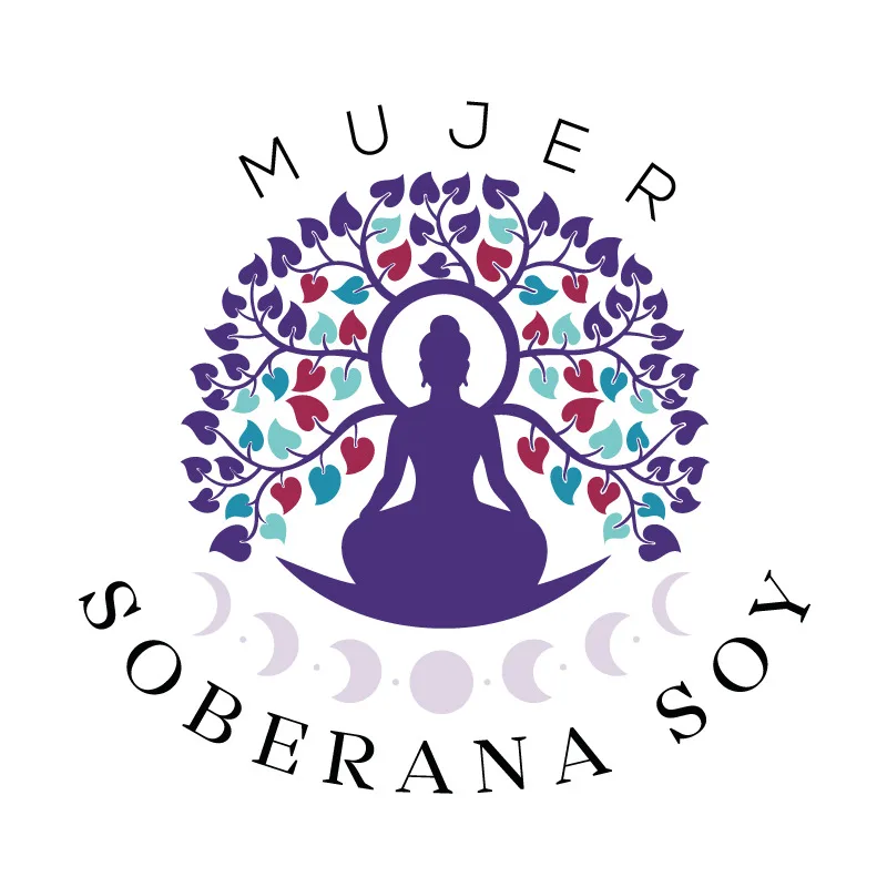 MUJER SOBERANA SOY