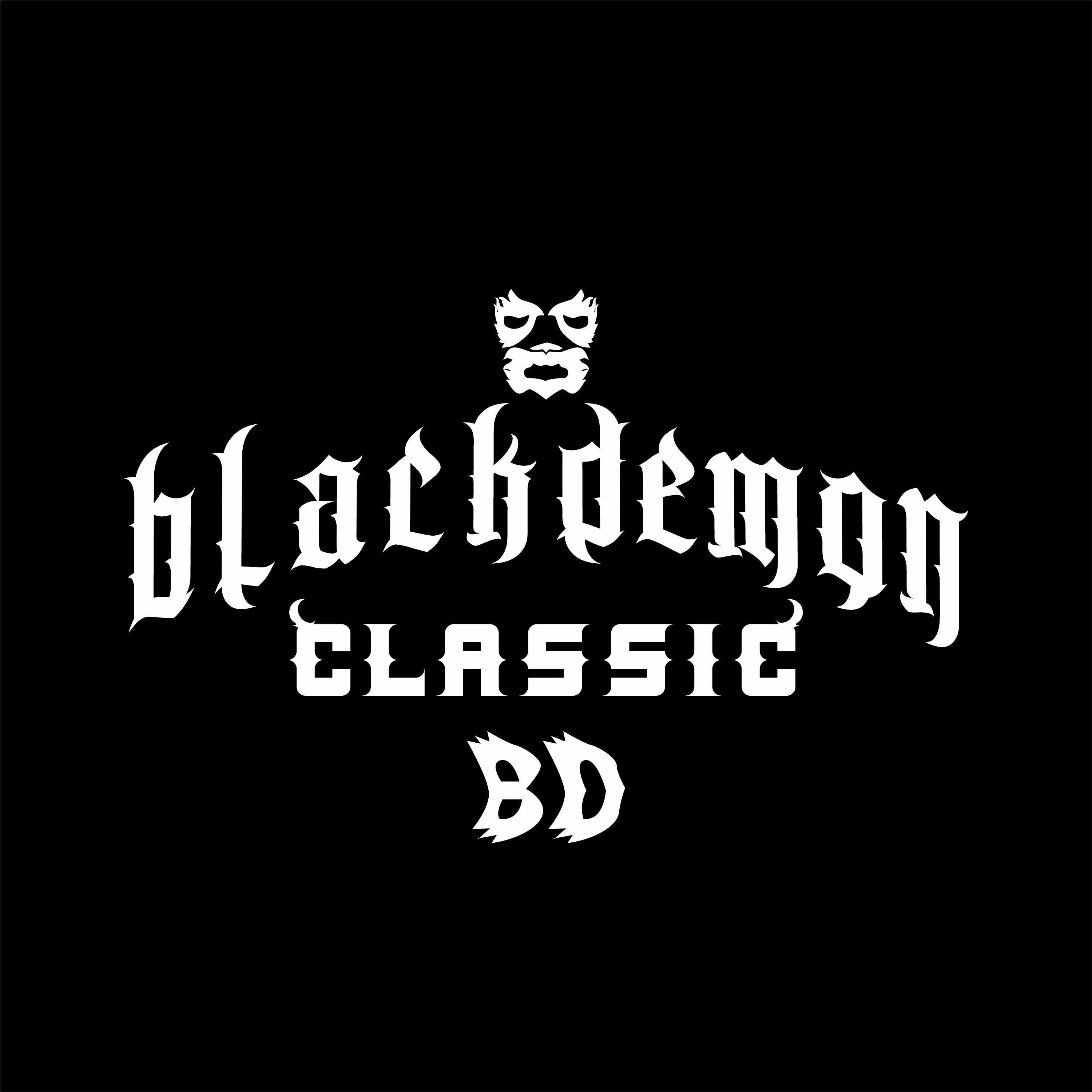 Black Demon Classic BD