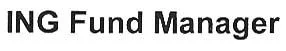ING FUND MANAGER