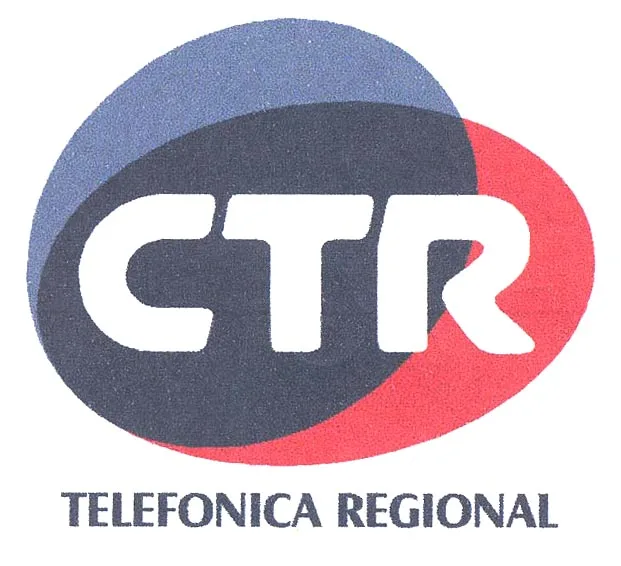CTR TELEFONICA REGIONAL