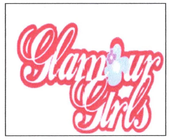 GLAMOUR GIRLS