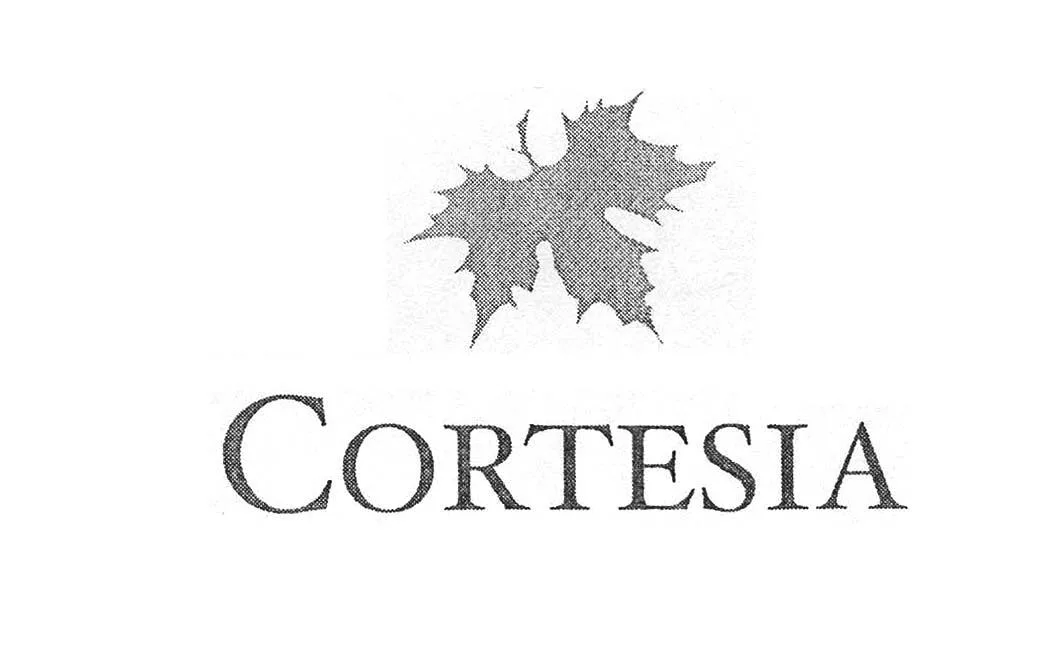 CORTESIA
