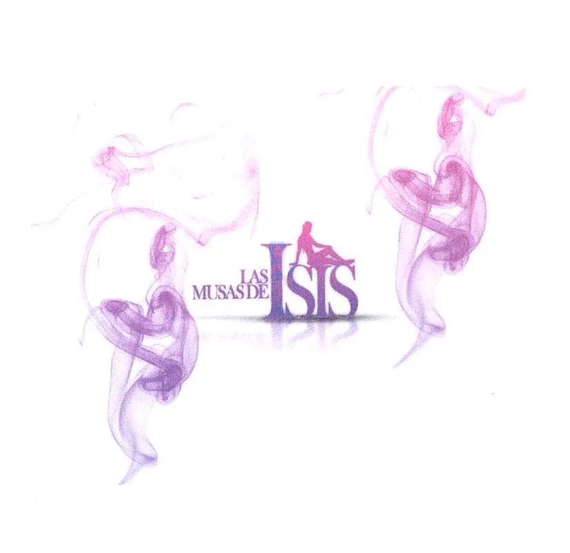 LAS MUSAS DE ISIS