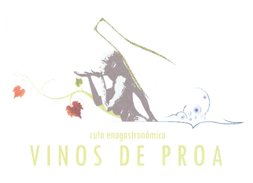 RUTA ENOGASTRONOMICA VINOS DE PROA