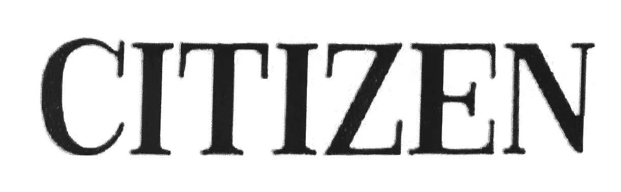 CITIZEN