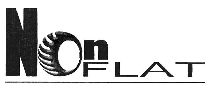 NON FLAT