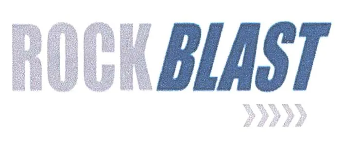 ROCKBLAST
