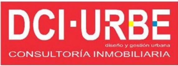 DCI-URBE DISEÑO Y GESTION URBANA CONSULTORIA INMOBILIARIA
