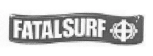 FATAL SURF