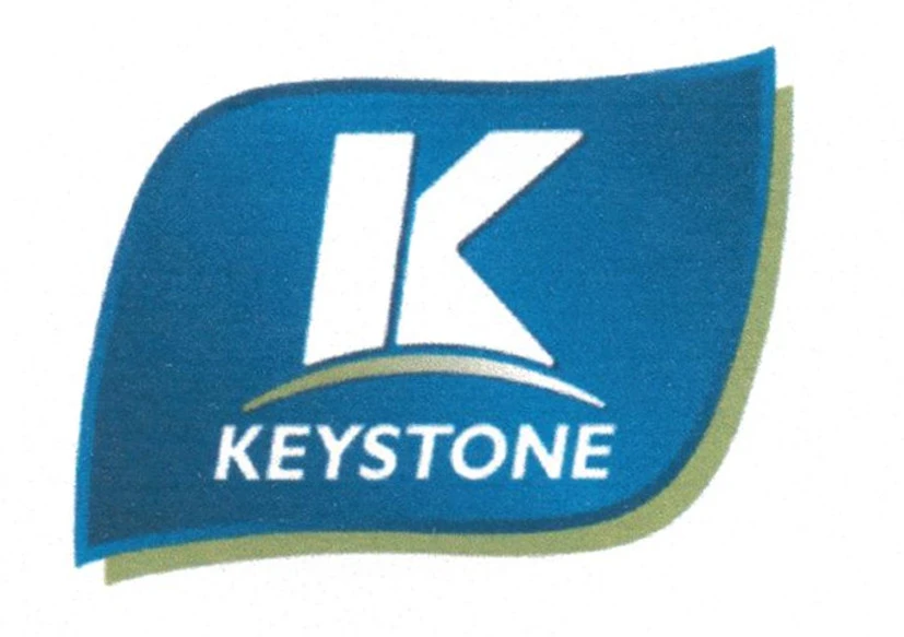 K KEYSTONE