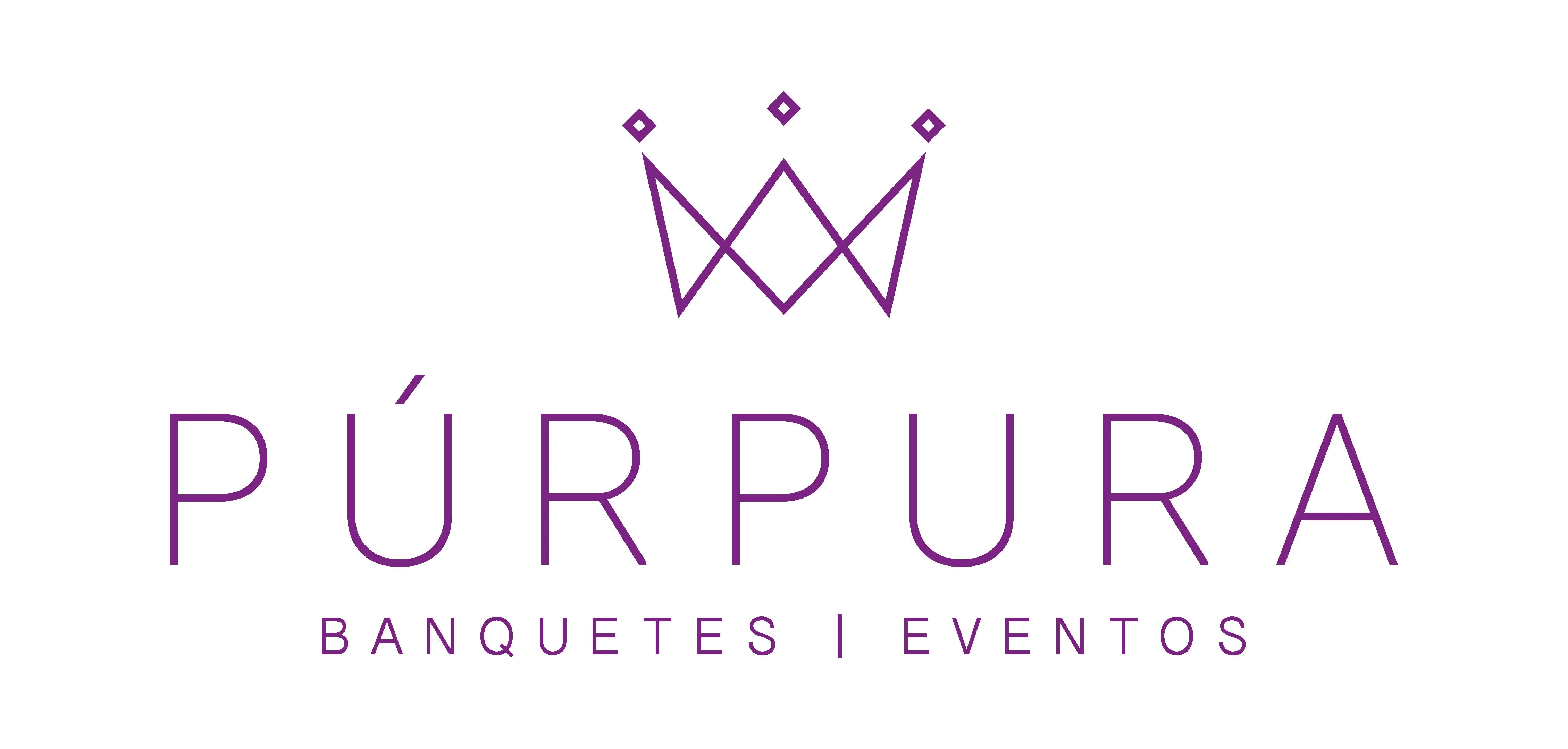 Púrpura Banquetes Eventos