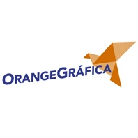 ORANGE GRÁFICA