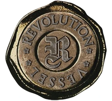 R REVOLUTION VESSEL