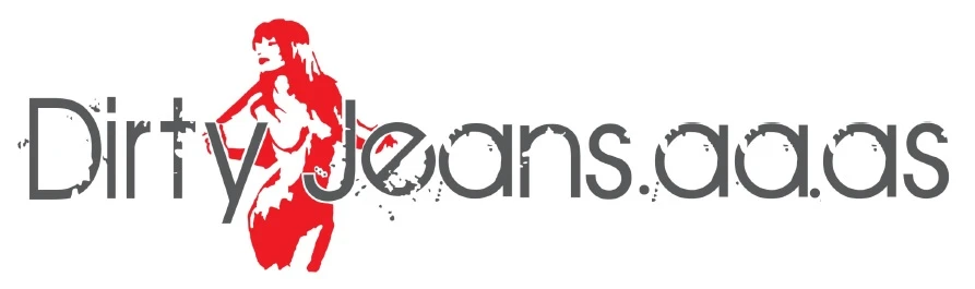 DIRTY JEANS.AA.AS