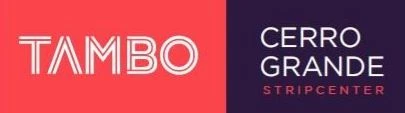 TAMBO CERRO GRANDE STRIPCENTER