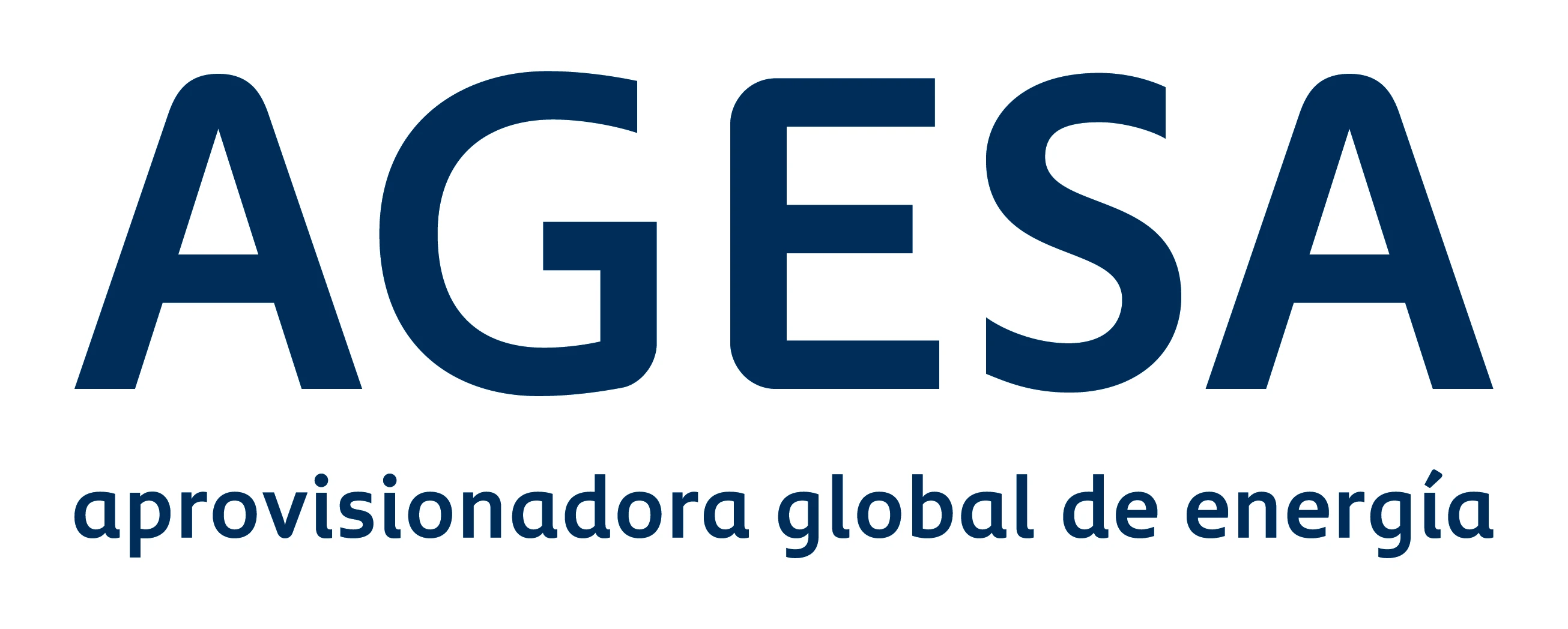 AGESA APROVISIONADORA GLOBAL DE ENERGÍA