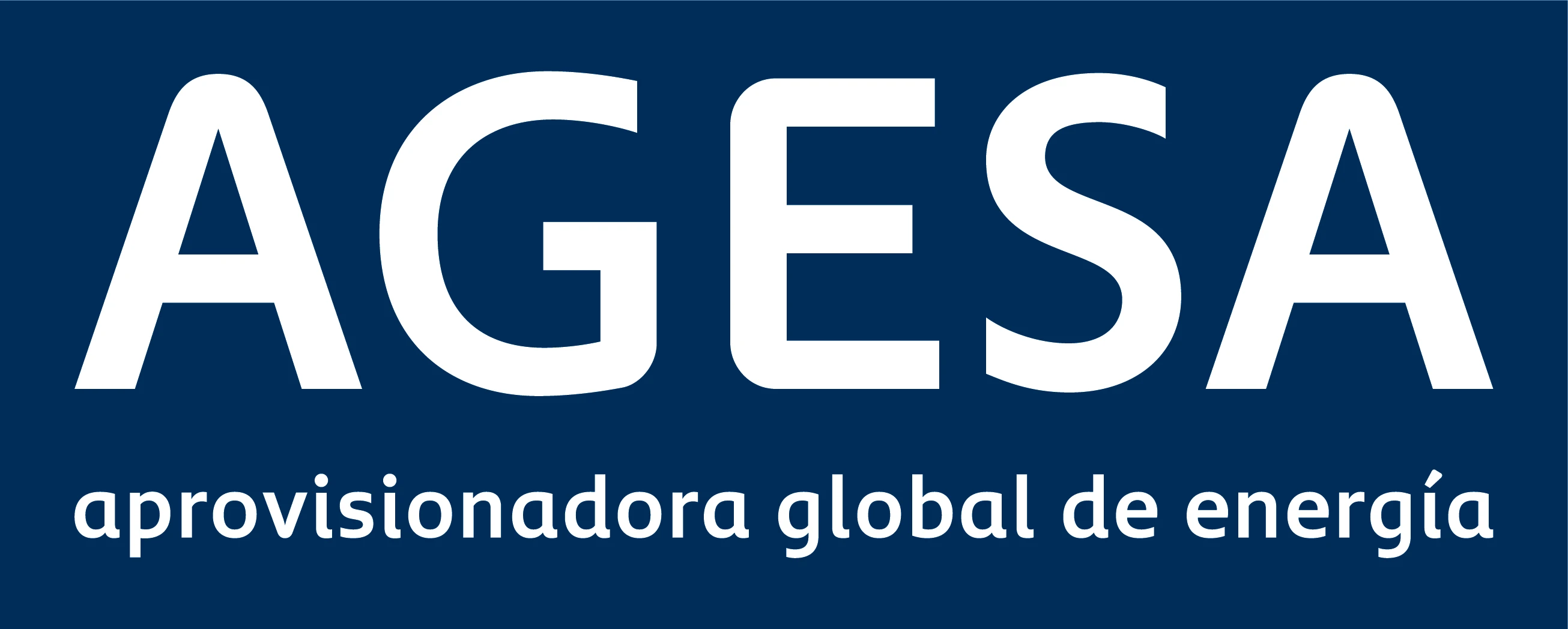 AGESA APROVISIONADORA GLOBAL DE ENERGÍA