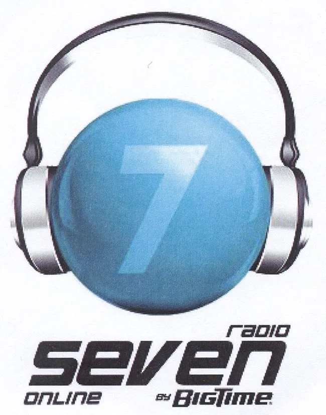 7 RADIO SEVEN ONLINE BY BIGTIME