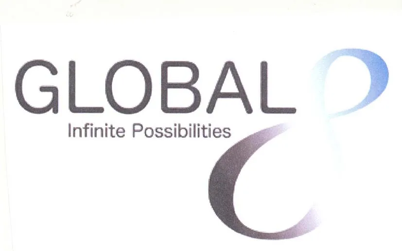 GLOBAL8 INFINITE POSSIBILITIES
