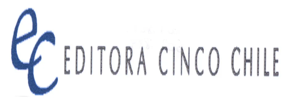 EC EDITORA CINCO CHILE