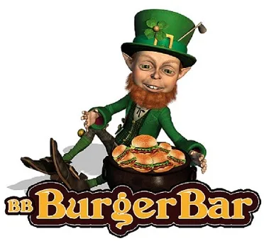 BB BURGER BAR