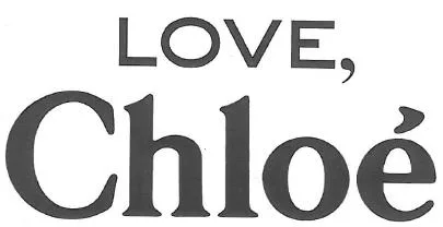 LOVE, CHLOÉ