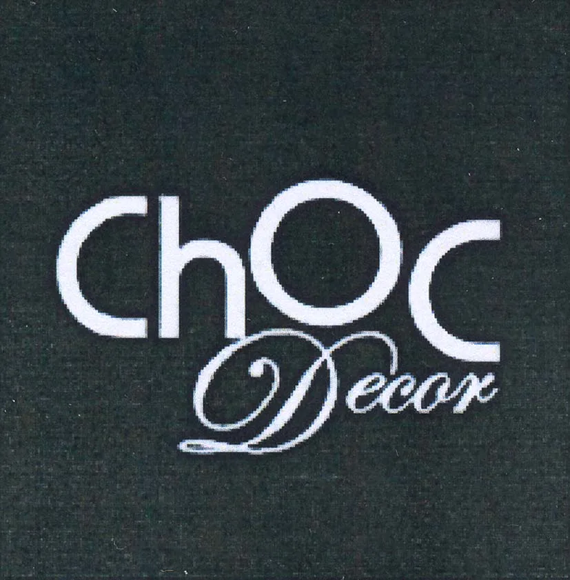 CHOC DECOR