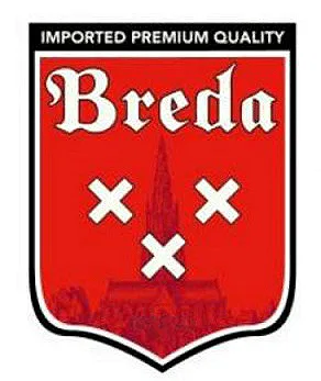 IMPORTED PREMIUM QUALITY BREDA