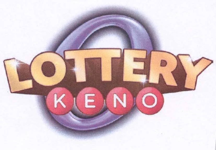 O LOTTERY KENO