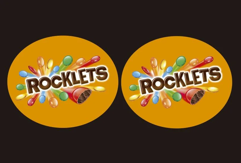ROCKLETS ROCKLETS
