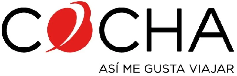 COCHA ASÍ ME GUSTA VIAJAR