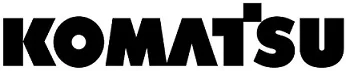 KOMATSU