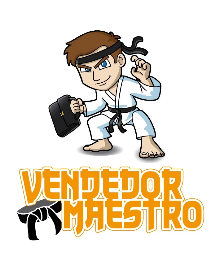 VENDEDOR MAESTRO
