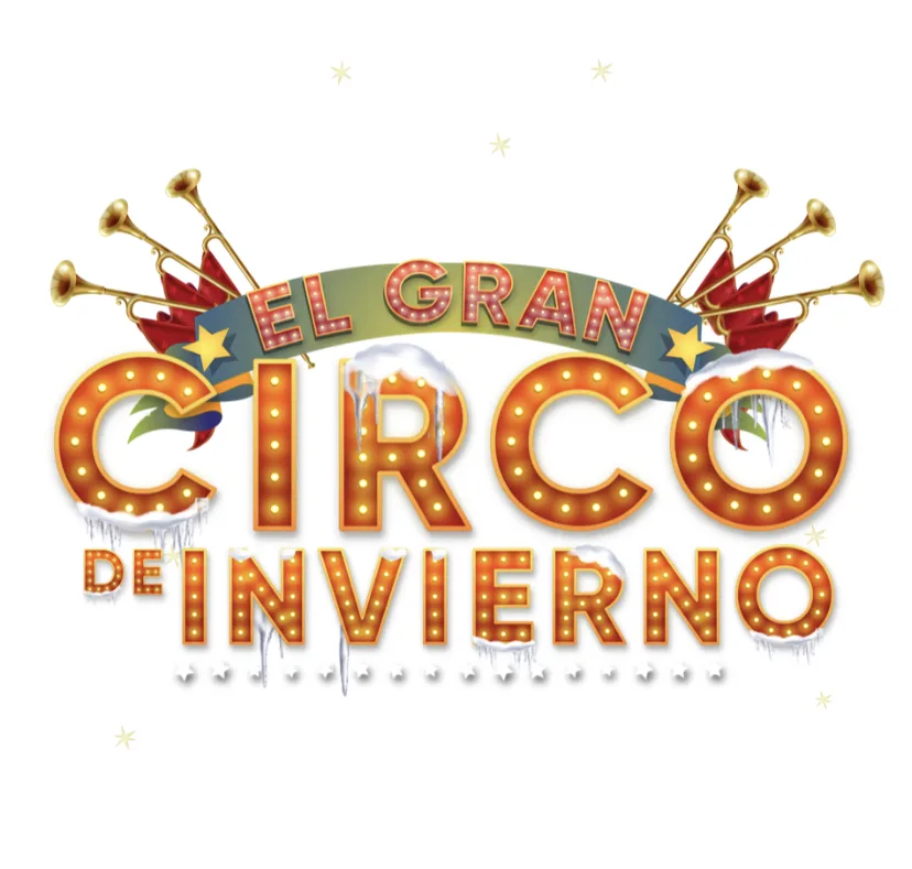 EL GRAN CIRCO DE INVIERNO