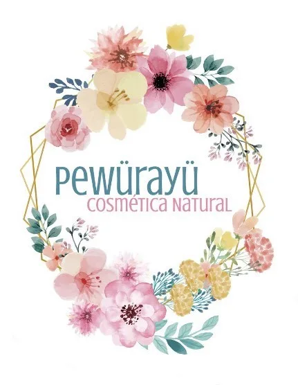pewürayü cosmética natural