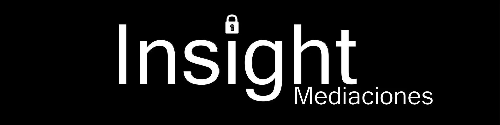Insight Mediaciones
