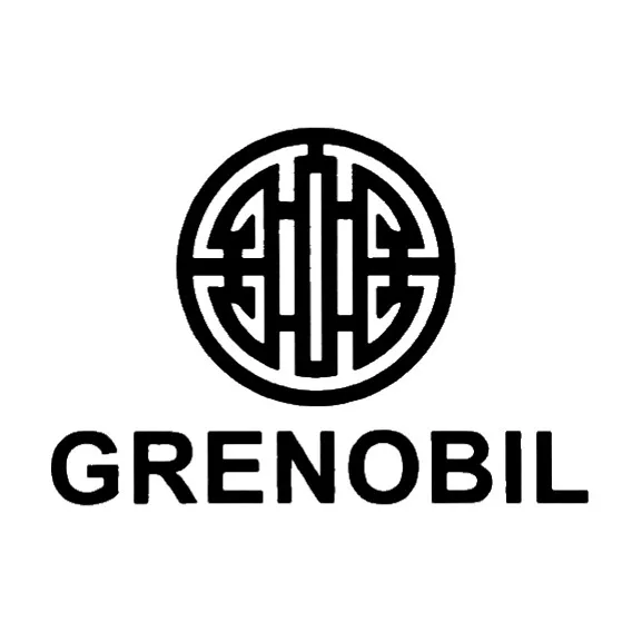 GRENOBIL