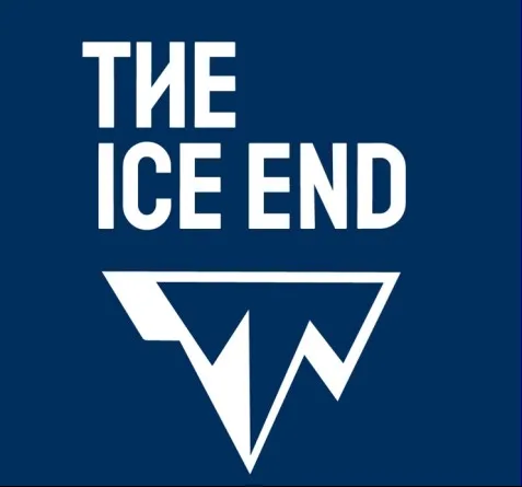 THE ICE END