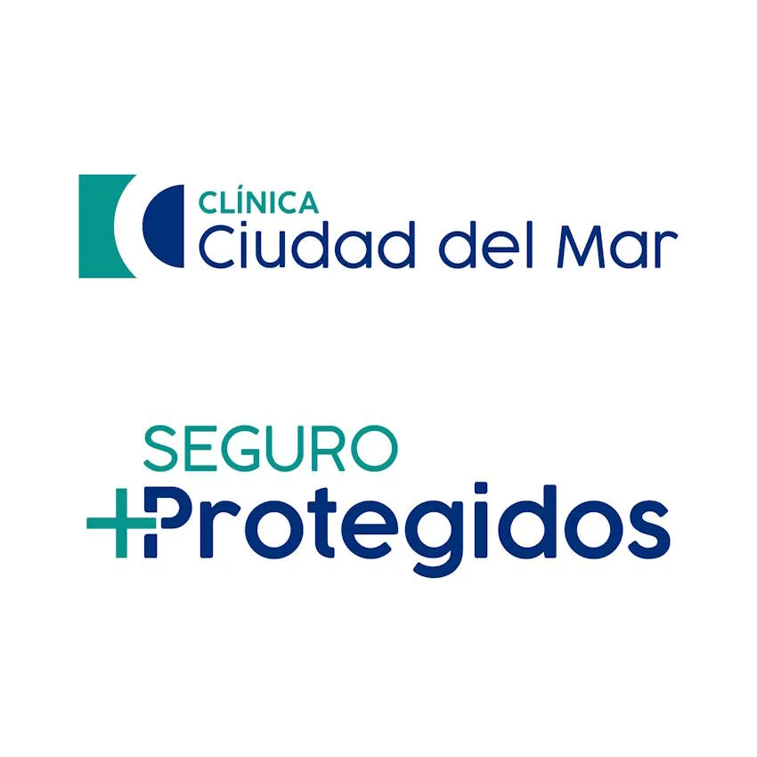 CLÍNICA CIUDAD DEL MAR SEGURO +PROTEGIDOS