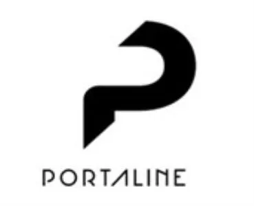 P PORTALINE