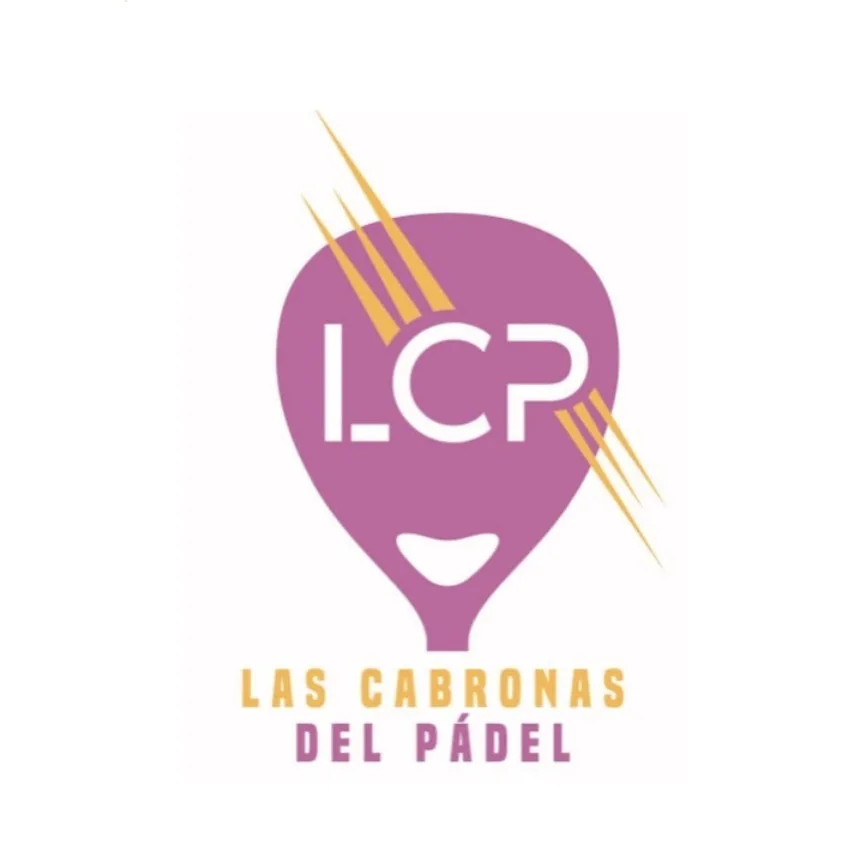 LCP LAS CABRONAS DEL PADEL