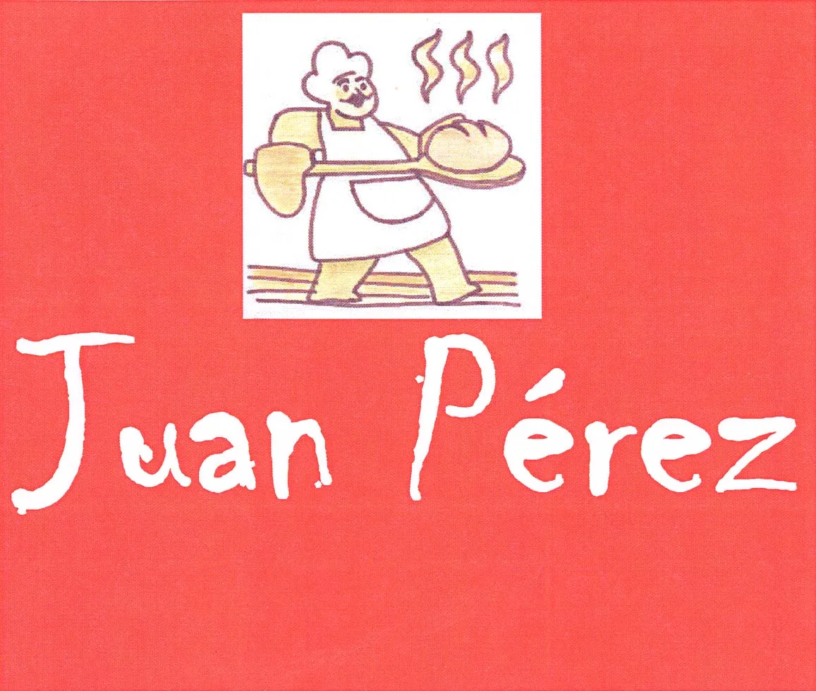 JUAN PEREZ
