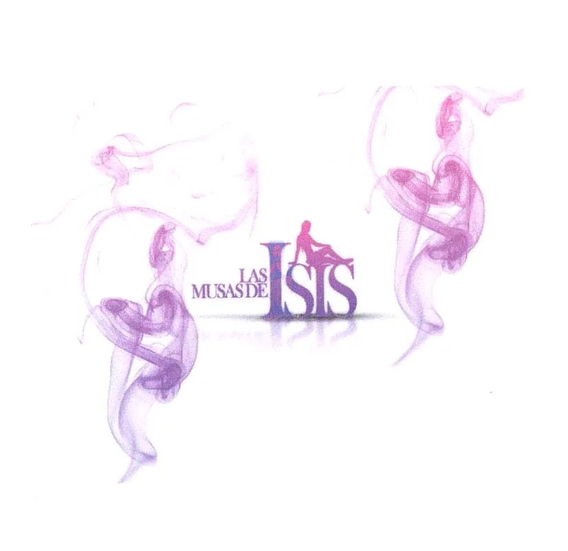 LAS MUSAS DE ISIS