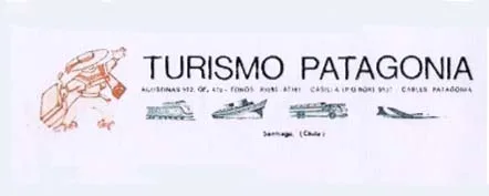 TURISMO PATAGONIA