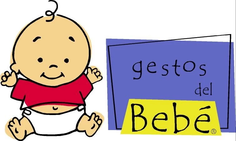 GESTOS DEL BEBE