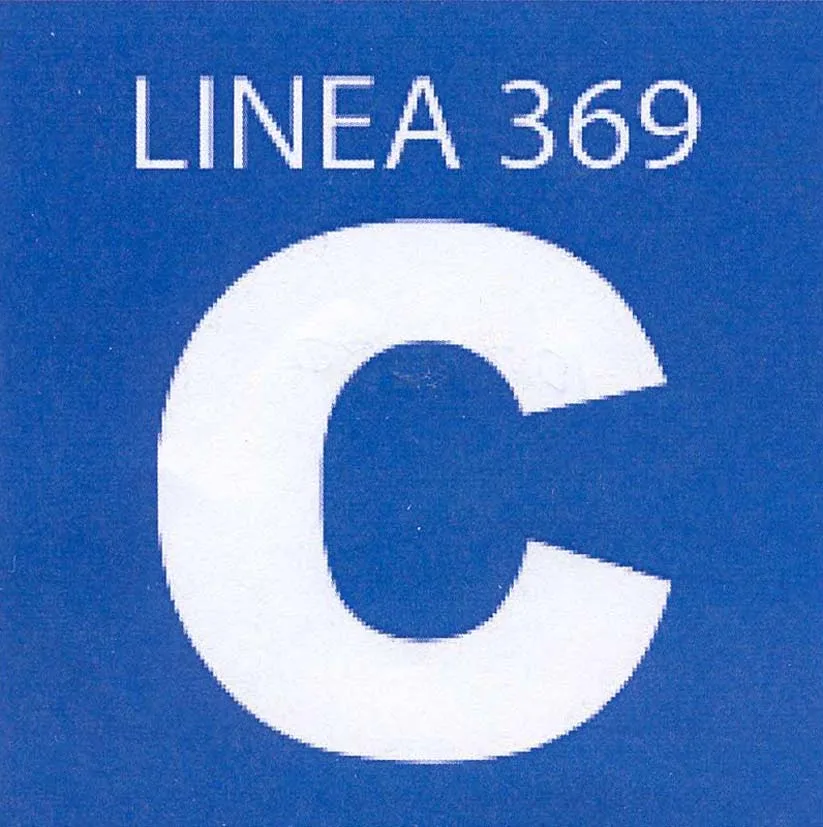 LINEA 369 C